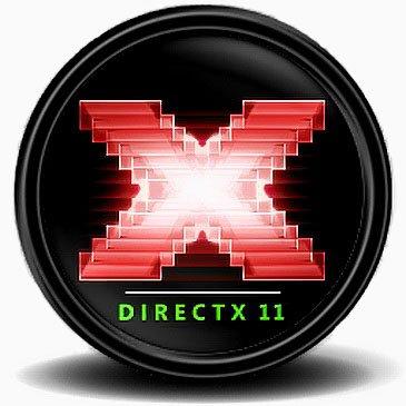 directx 11 windows xp