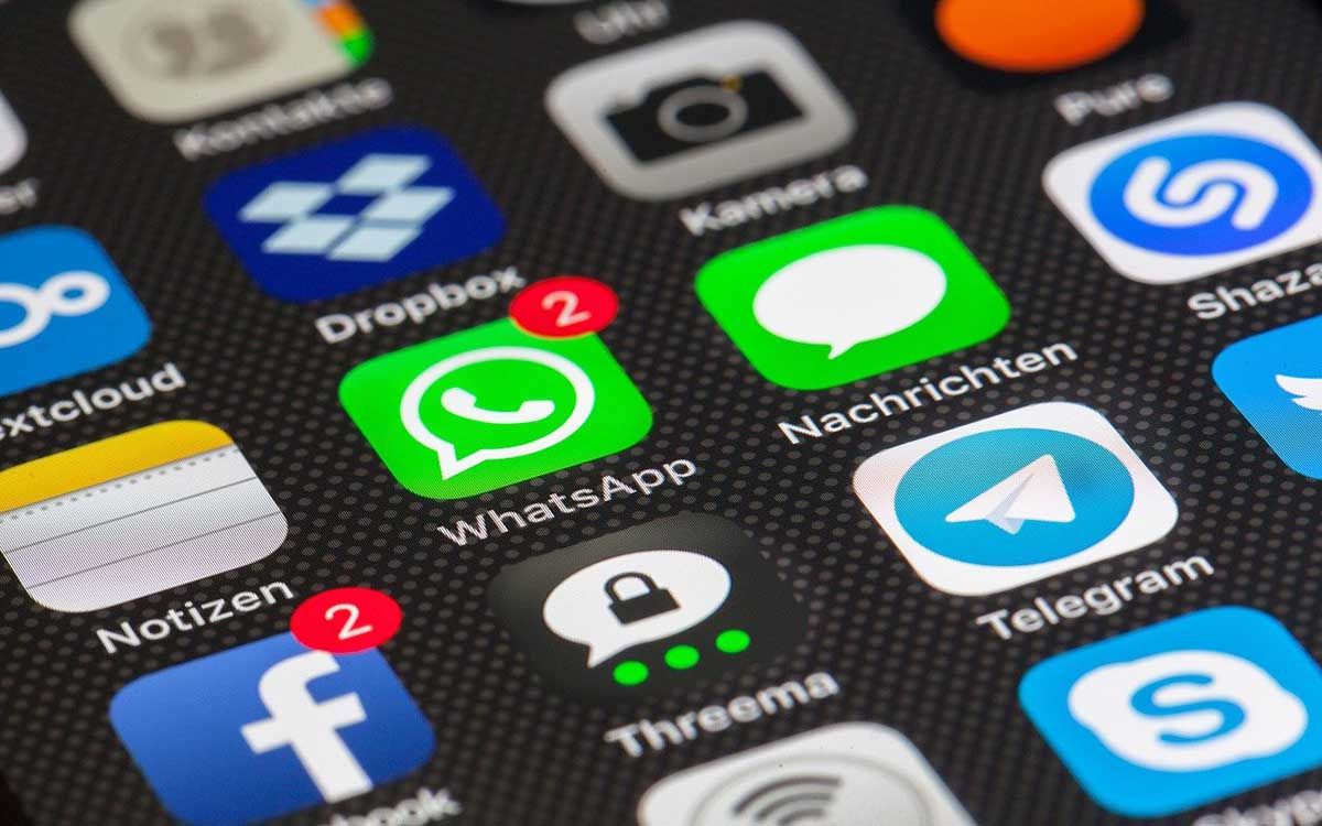 Las 3 Mejores Alternativas A Whatsapp En 2024 8213