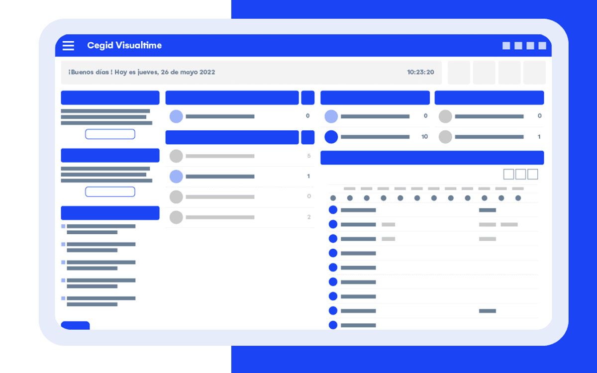 Cegid Visualtime