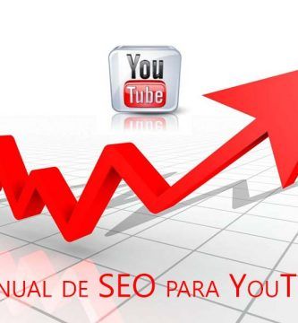 Manual de SEO para YouTube